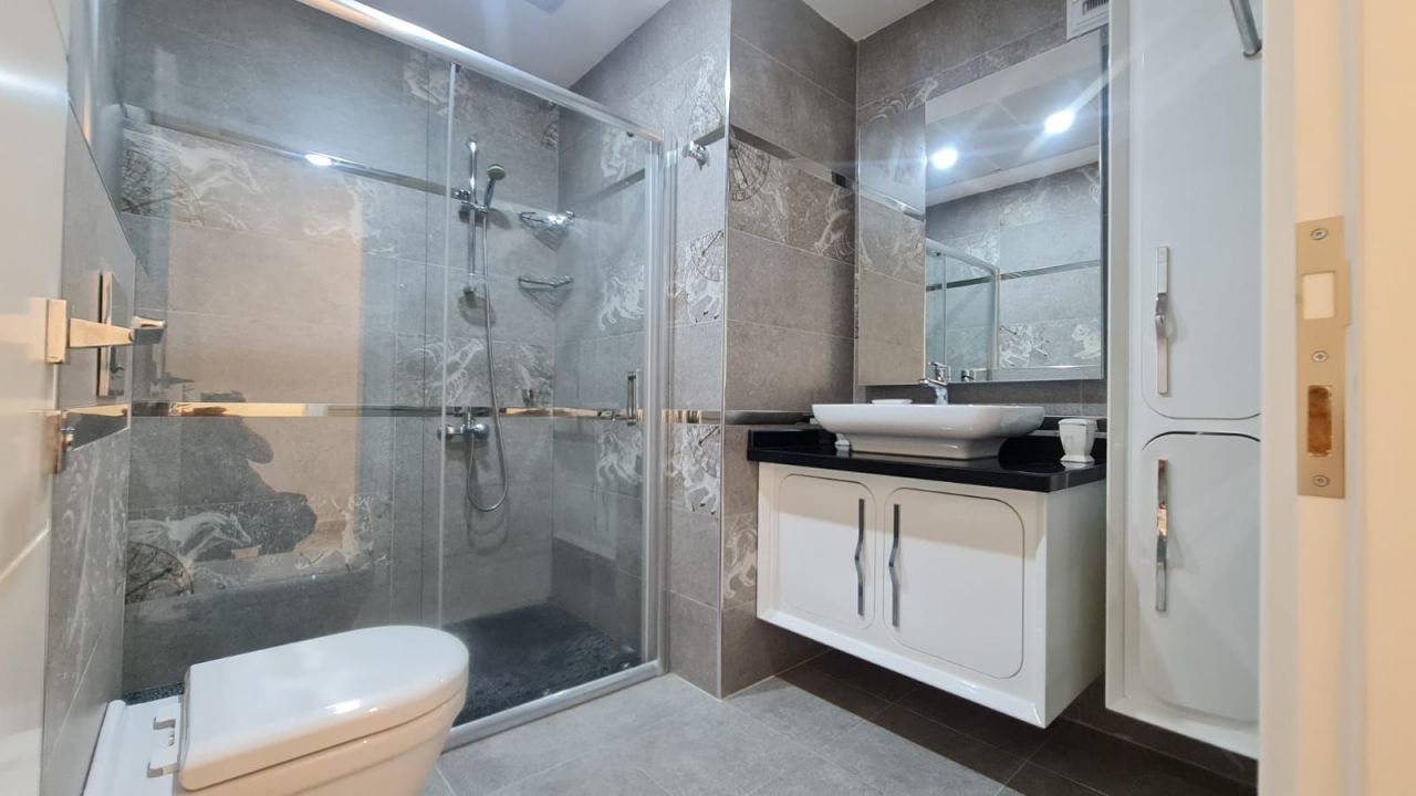 Квартира в Алании, Турция, 200 м2 фото 4