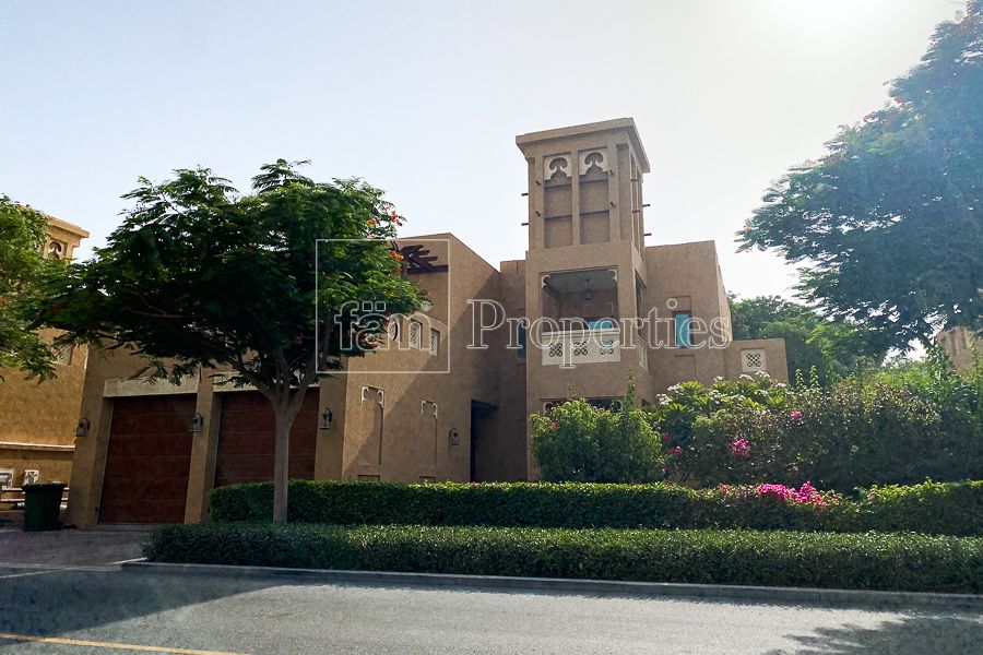 Дом Al Furjan, ОАЭ, 600 м2 фото 4