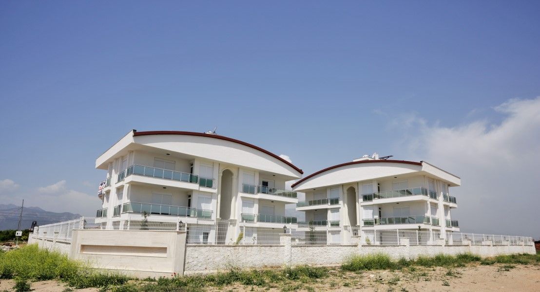 Квартира в Анталии, Турция, 125 м2 фото 3