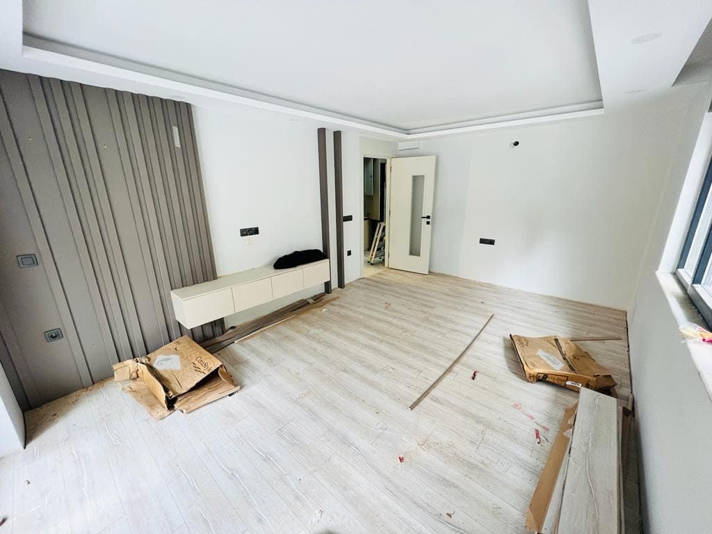 Квартира в Анталии, Турция, 70 м2 фото 3