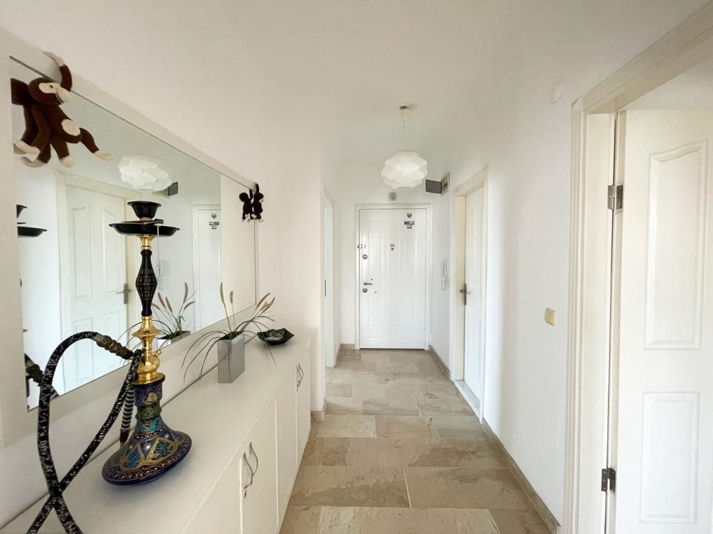 Квартира в Алании, Турция, 120 м2 фото 3
