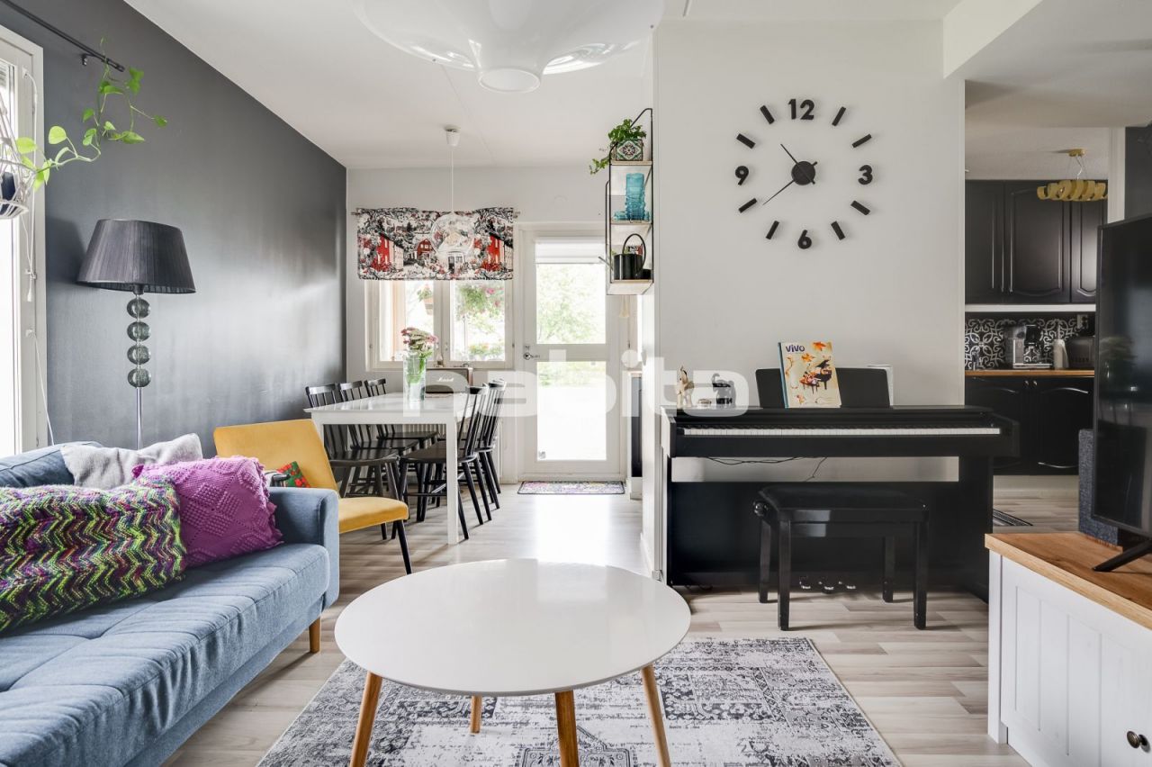 Квартира Raahe, Финляндия, 79 м2 фото 5