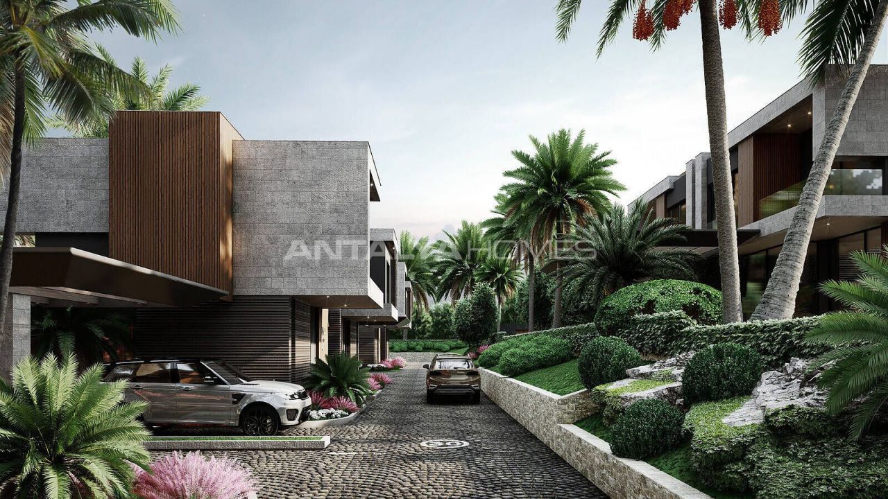 Вилла в Милясе, Турция, 140 м2 фото 4