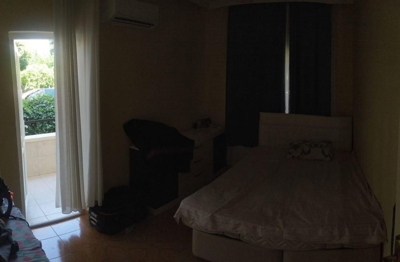 Квартира в Алании, Турция, 110 м2 фото 2