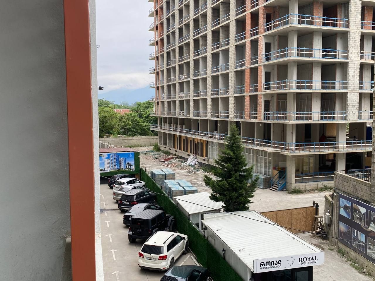 Квартира в Батуми, Грузия, 30 м2 фото 5
