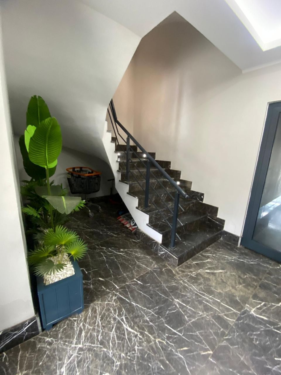 Квартира в Алании, Турция, 110 м2 фото 2