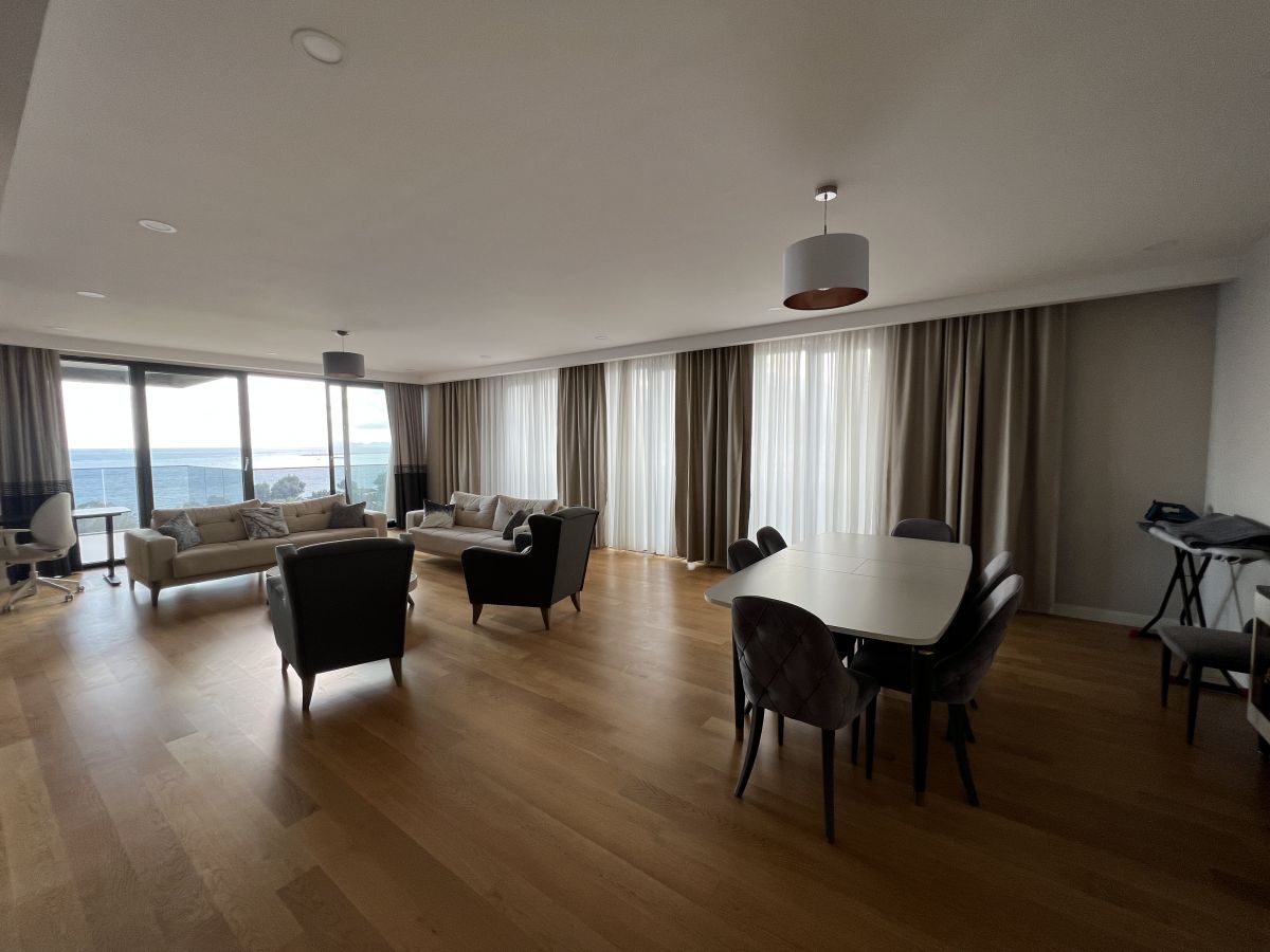 Квартира Liman Mah., Турция, 230 м2 фото 2