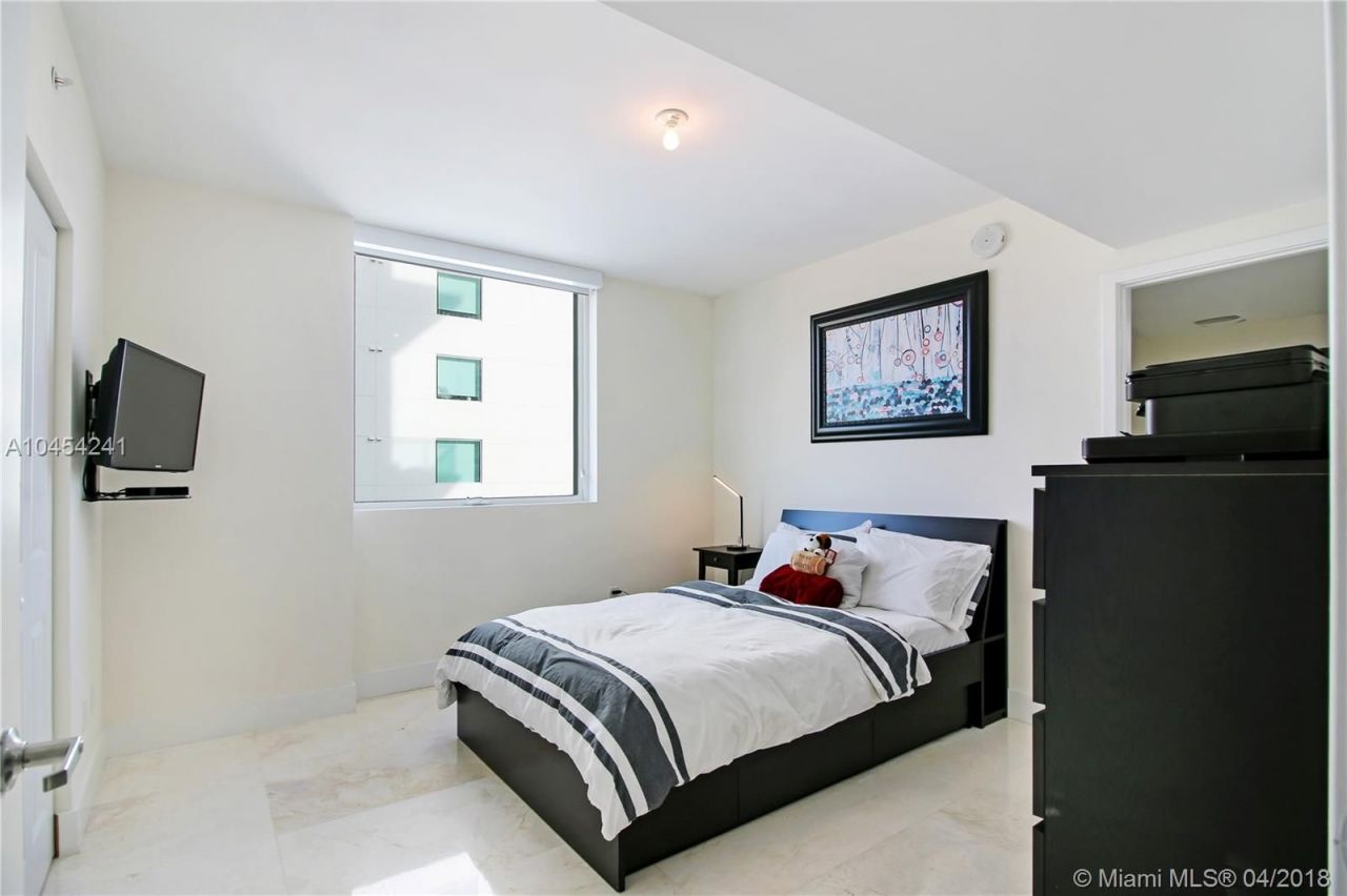 Апартаменты в Майами, США, 170 м2 фото 4