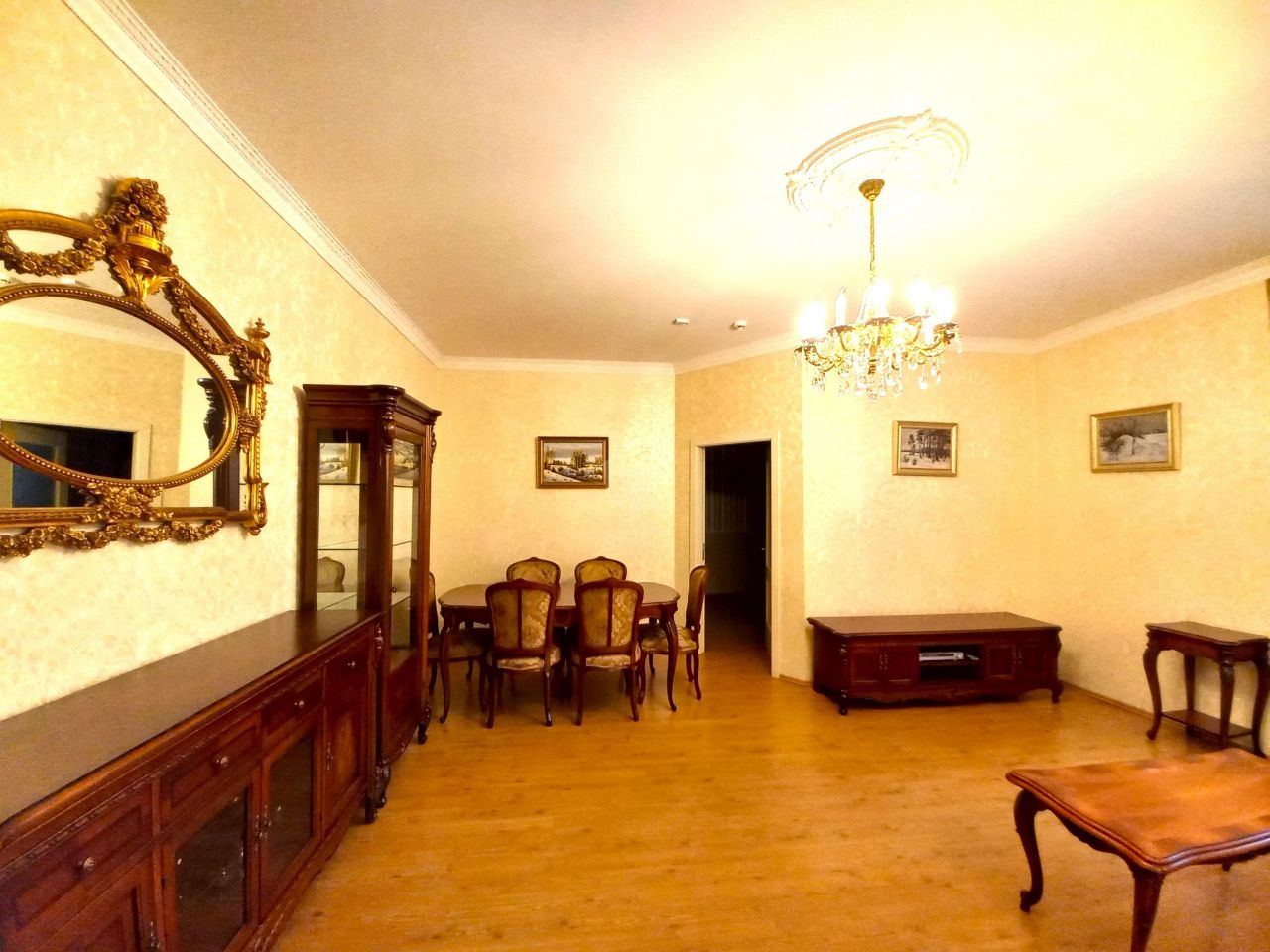 Квартира в Риге, Латвия, 134 м2 фото 2