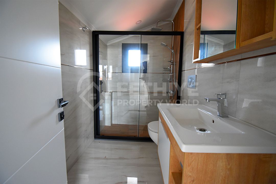 Вилла в Фетхие, Турция, 220 м2 фото 2