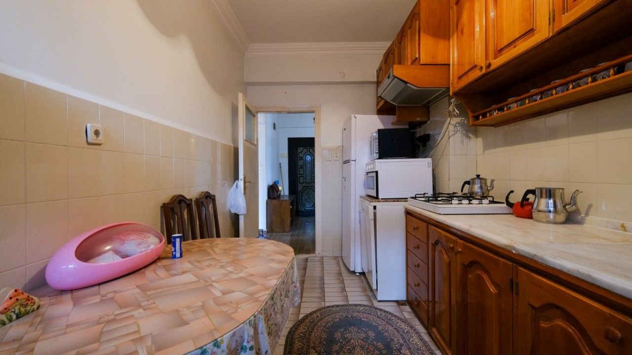 Квартира в Алании, Турция, 120 м2 фото 4