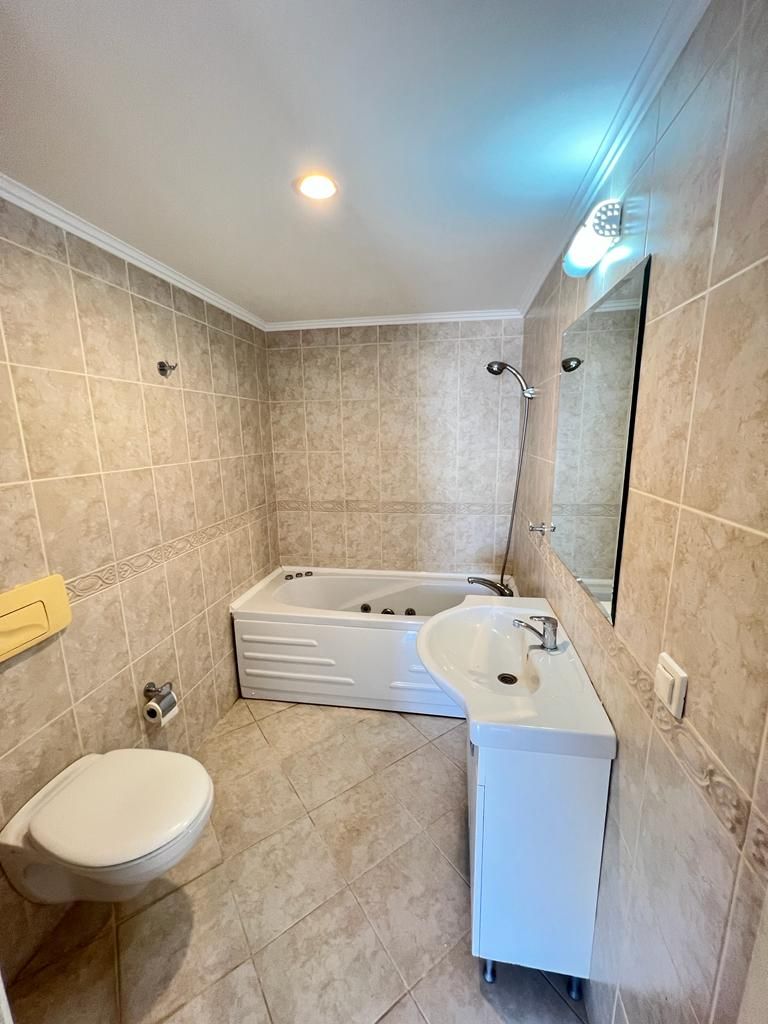 Пентхаус в Алании, Турция, 160 м2 фото 4