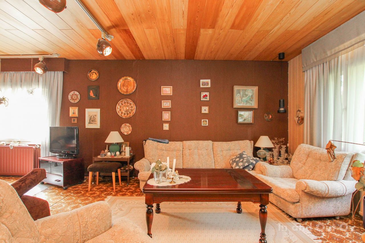 Дом в Иматре, Финляндия, 100 м2 фото 4