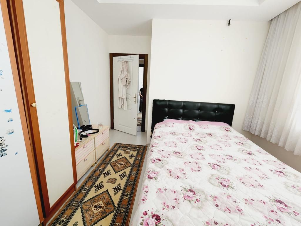 Квартира в Анталии, Турция, 60 м2 фото 5