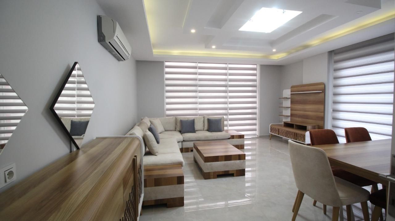 Пентхаус в Кестеле, Турция, 340 м2 фото 5