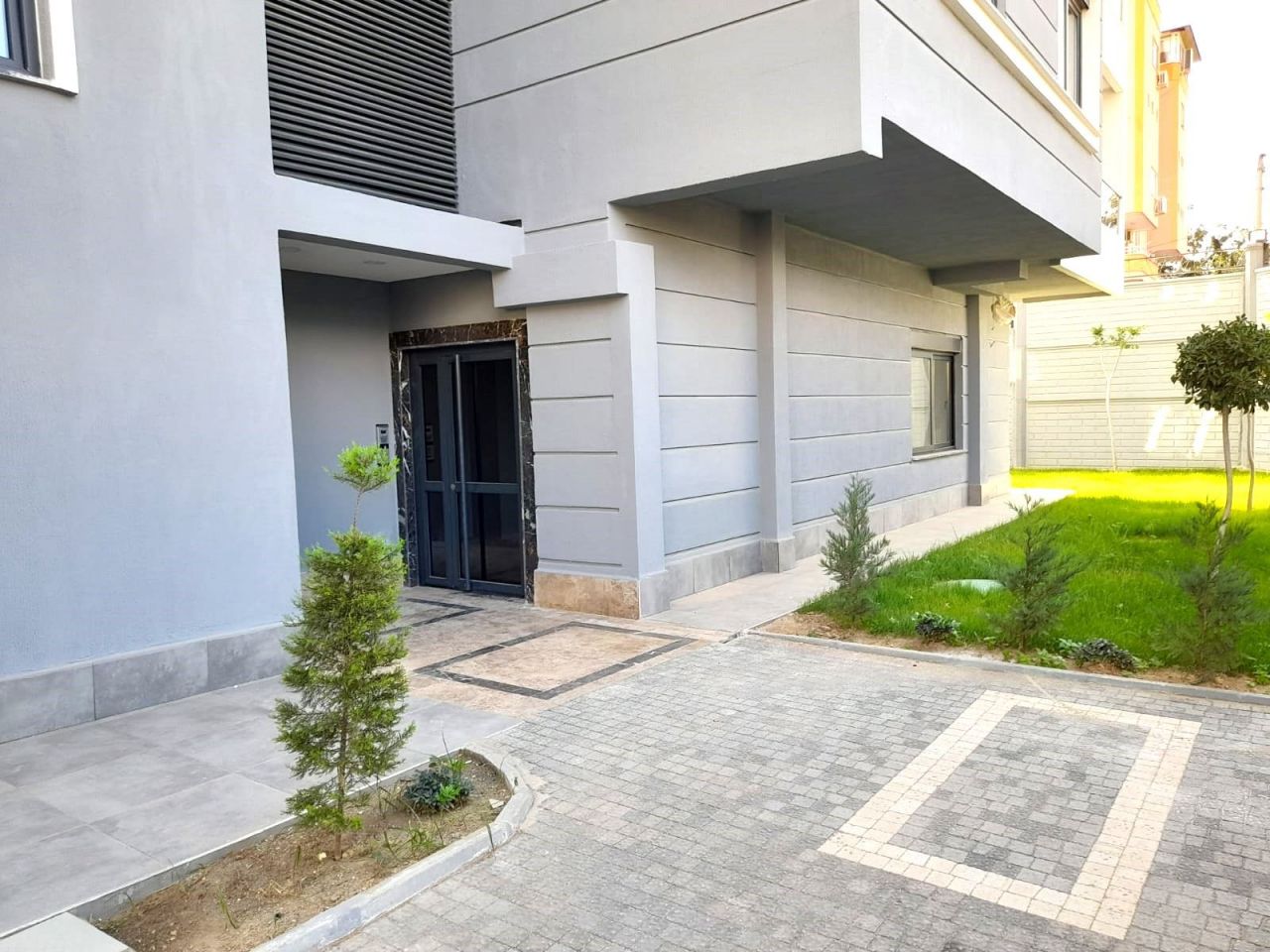 Квартира в Алании, Турция, 160 м2 фото 3