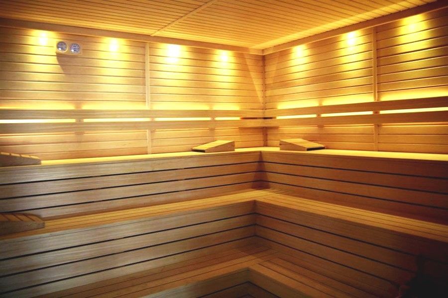 Пентхаус в Алании, Турция, 230 м2 фото 4