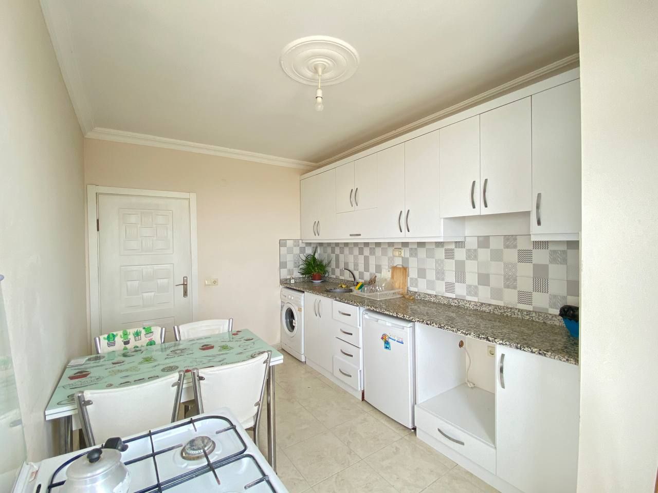 Квартира в Алании, Турция, 95 м2 фото 3