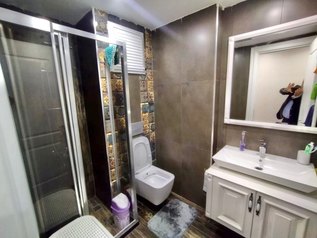 Квартира в Мерсине, Турция, 125 м2 фото 2