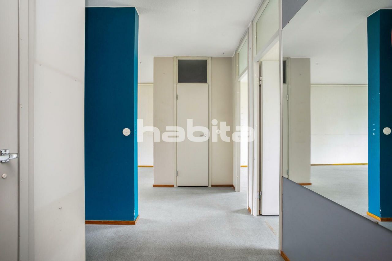 Апартаменты в Лахти, Финляндия, 72.5 м2 фото 4