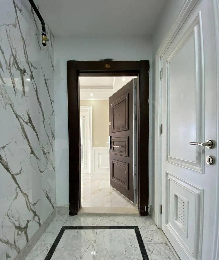 Квартира в Меркезе, Турция, 210 м2 фото 2