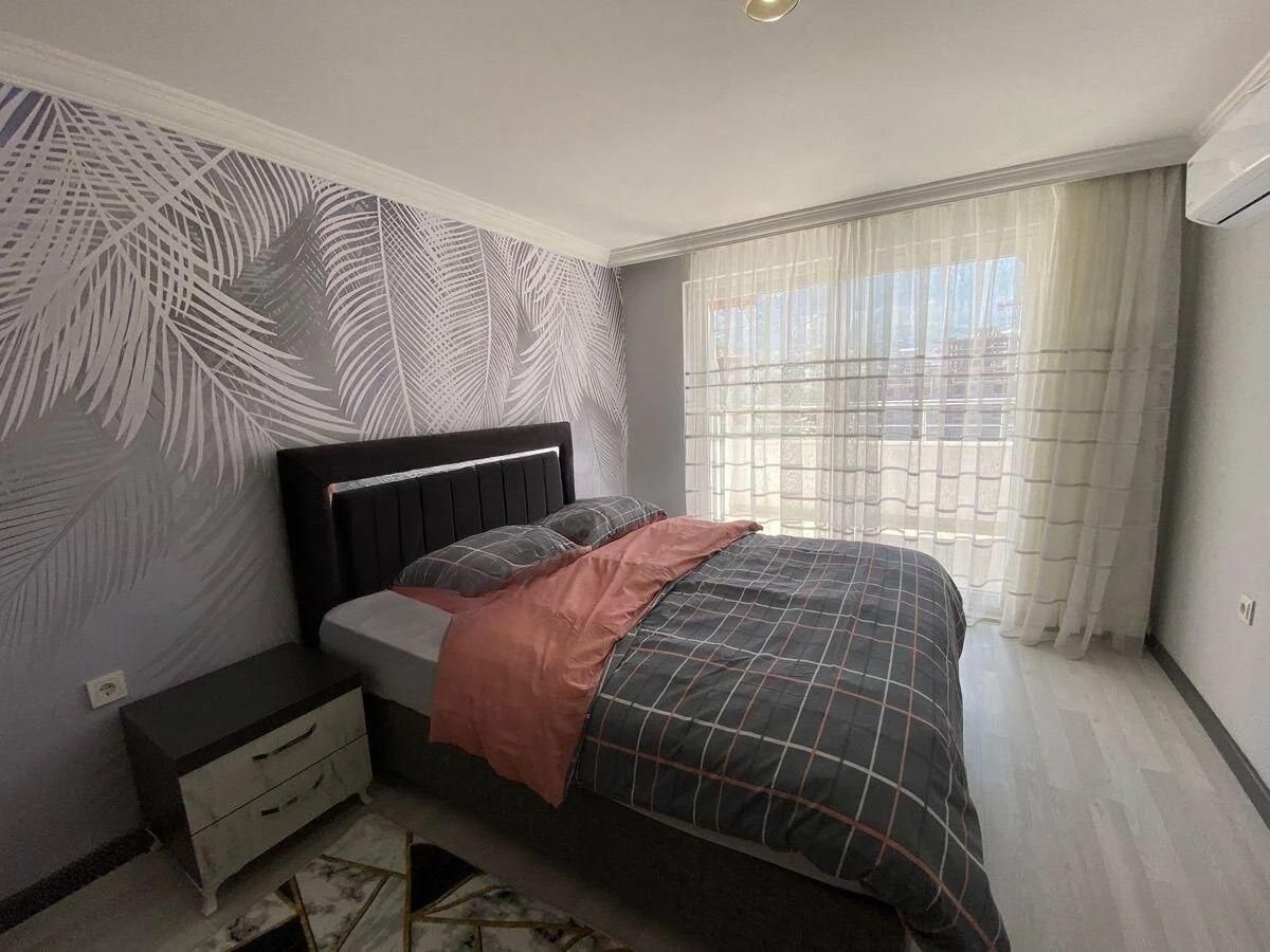 Пентхаус в Алании, Турция, 135 м2 фото 3