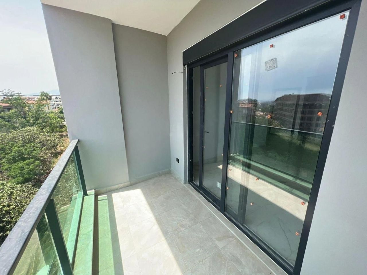 Квартира в Алании, Турция, 65 м2 фото 3