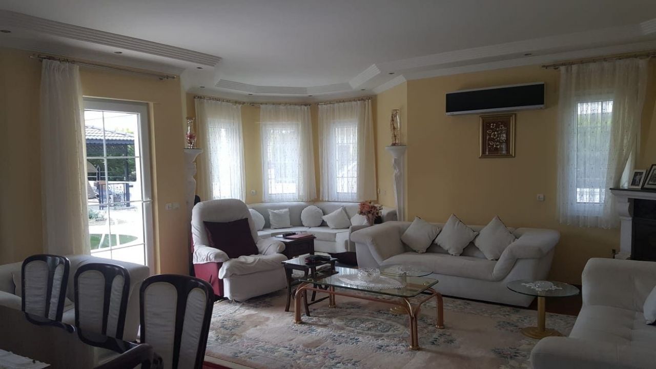 Вилла в Кемере, Турция, 220 м2 фото 4