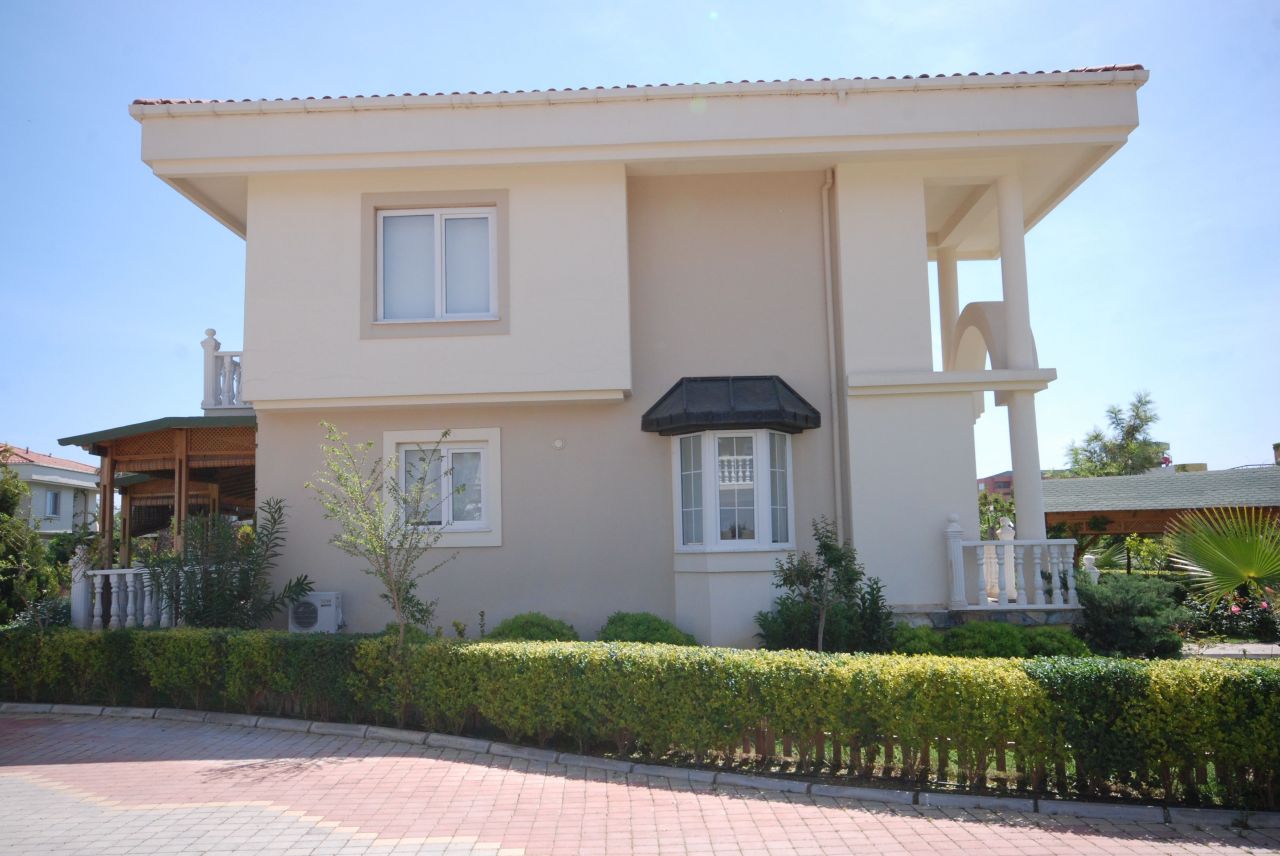 Вилла в Анталии, Турция, 180 м2 фото 2
