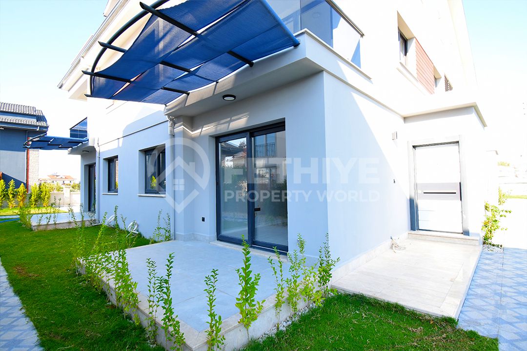 Апартаменты в Фетхие, Турция, 85 м2 фото 5