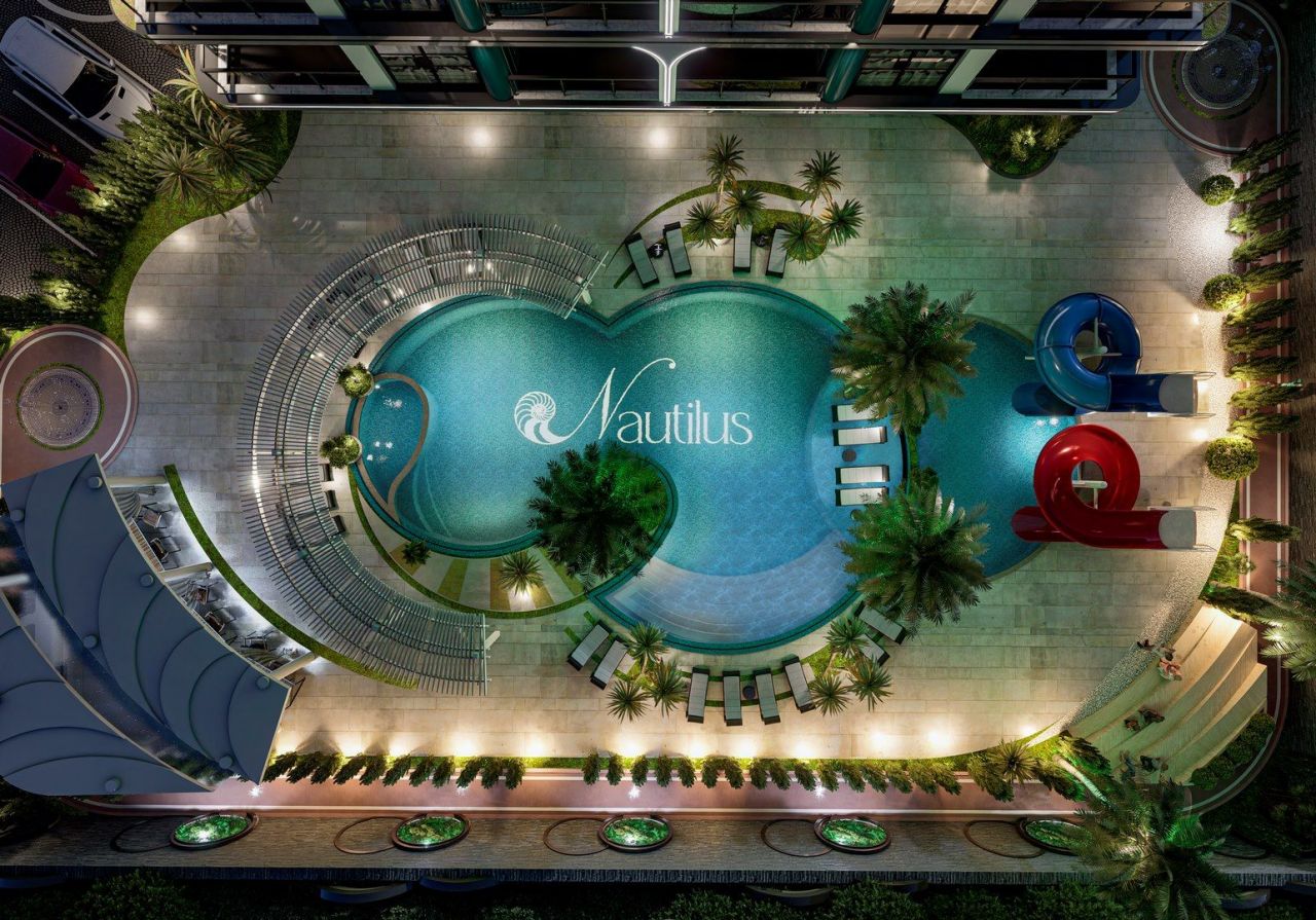 Апартаменты в Алании, Турция, 81 м2 фото 3