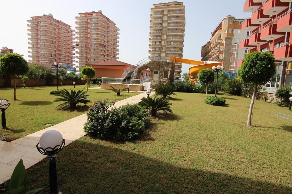 Квартира в Алании, Турция, 140 м2 фото 5