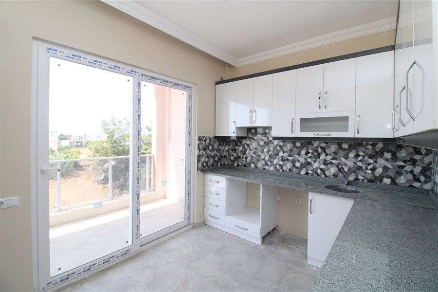 Квартира в Алании, Турция, 100 м2 фото 5
