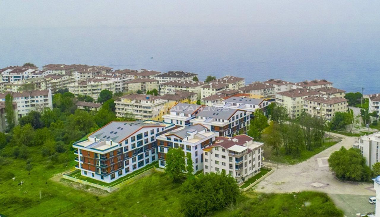 Апартаменты Чынарджык, Турция, 151 м2 фото 3