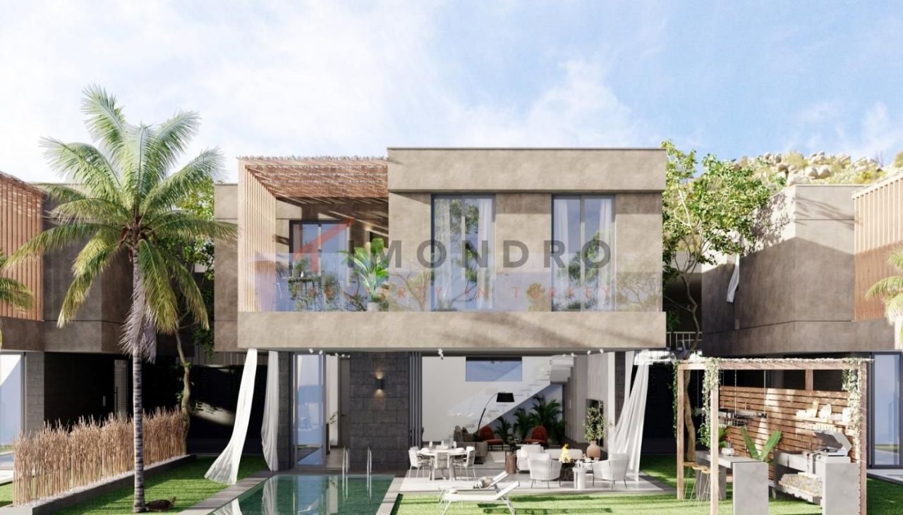 Дом в Конаклы, Турция, 240 м2 фото 5