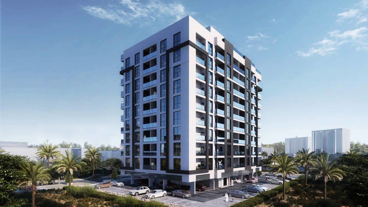 Апартаменты в Дубае, ОАЭ, 105 м2 фото 3