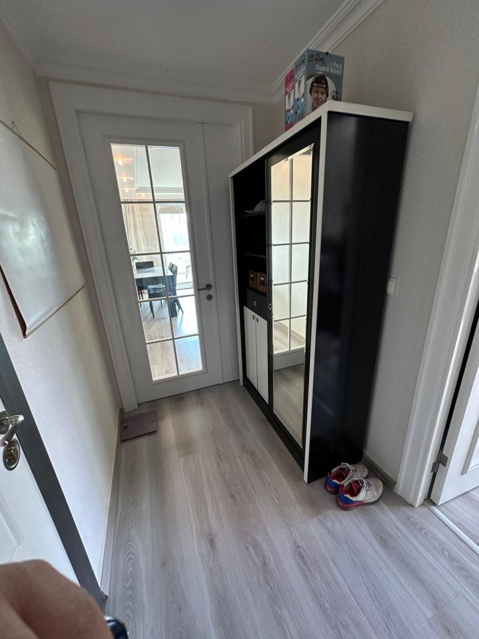 Квартира в Алании, Турция, 70 м2 фото 5