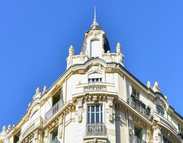 Апартаменты в Ницце, Франция, 112 м2 фото 2