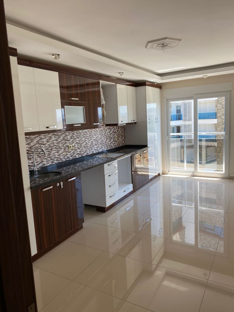 Квартира в Алании, Турция, 200 м2 фото 5
