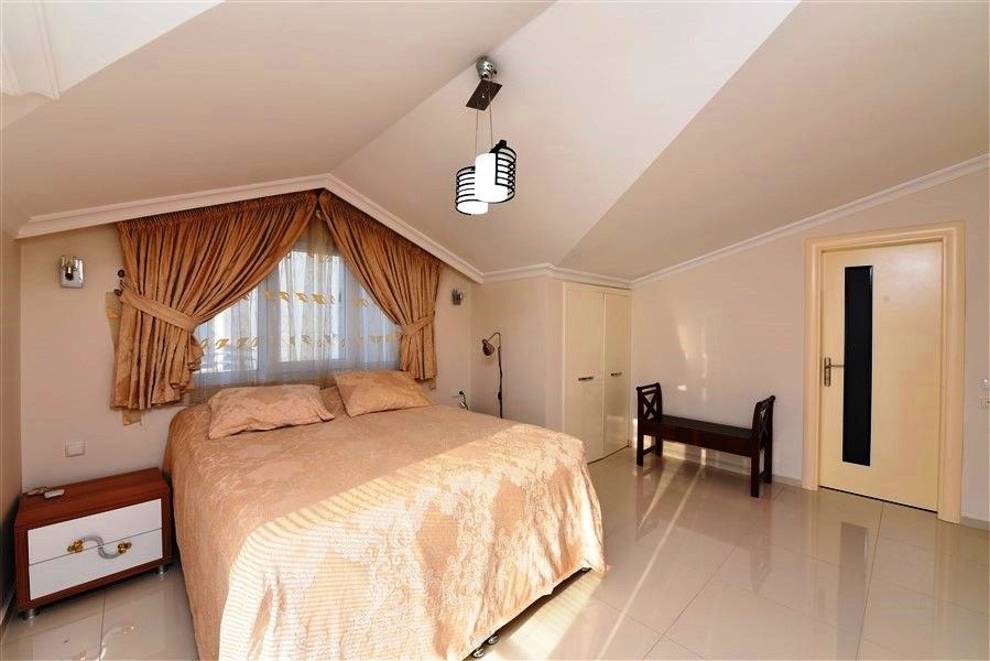 Квартира в Алании, Турция, 103 м2 фото 2