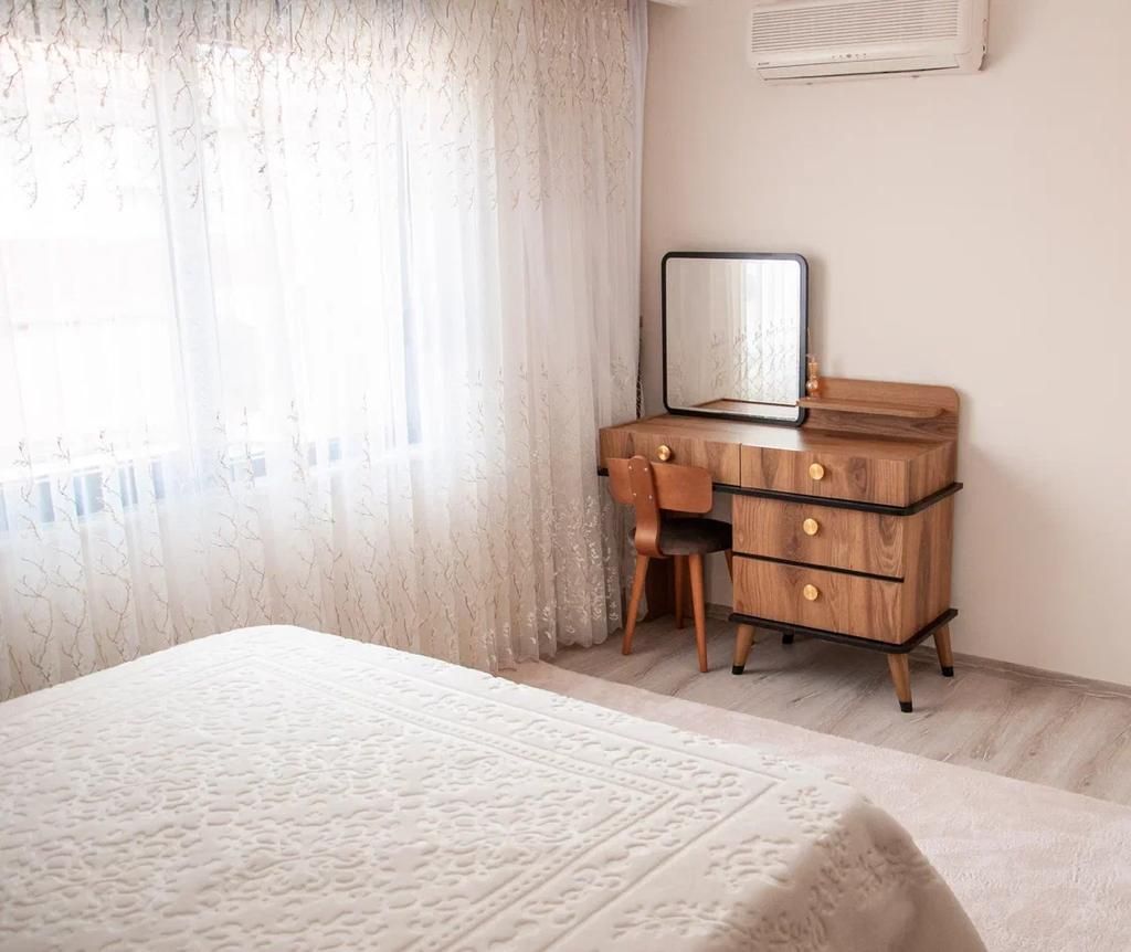 Квартира в Алании, Турция, 170 м2 фото 4