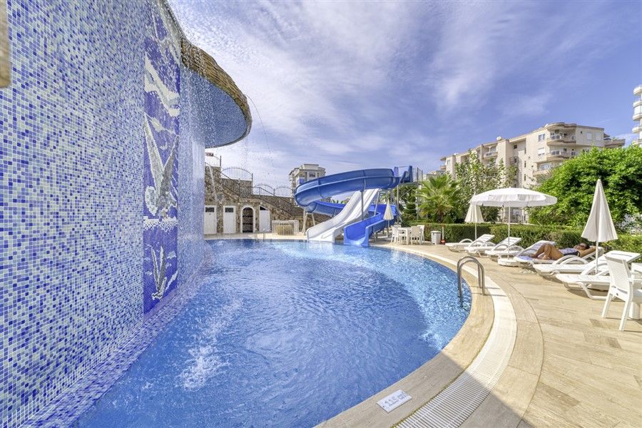 Пентхаус в Алании, Турция, 306 м2 фото 3