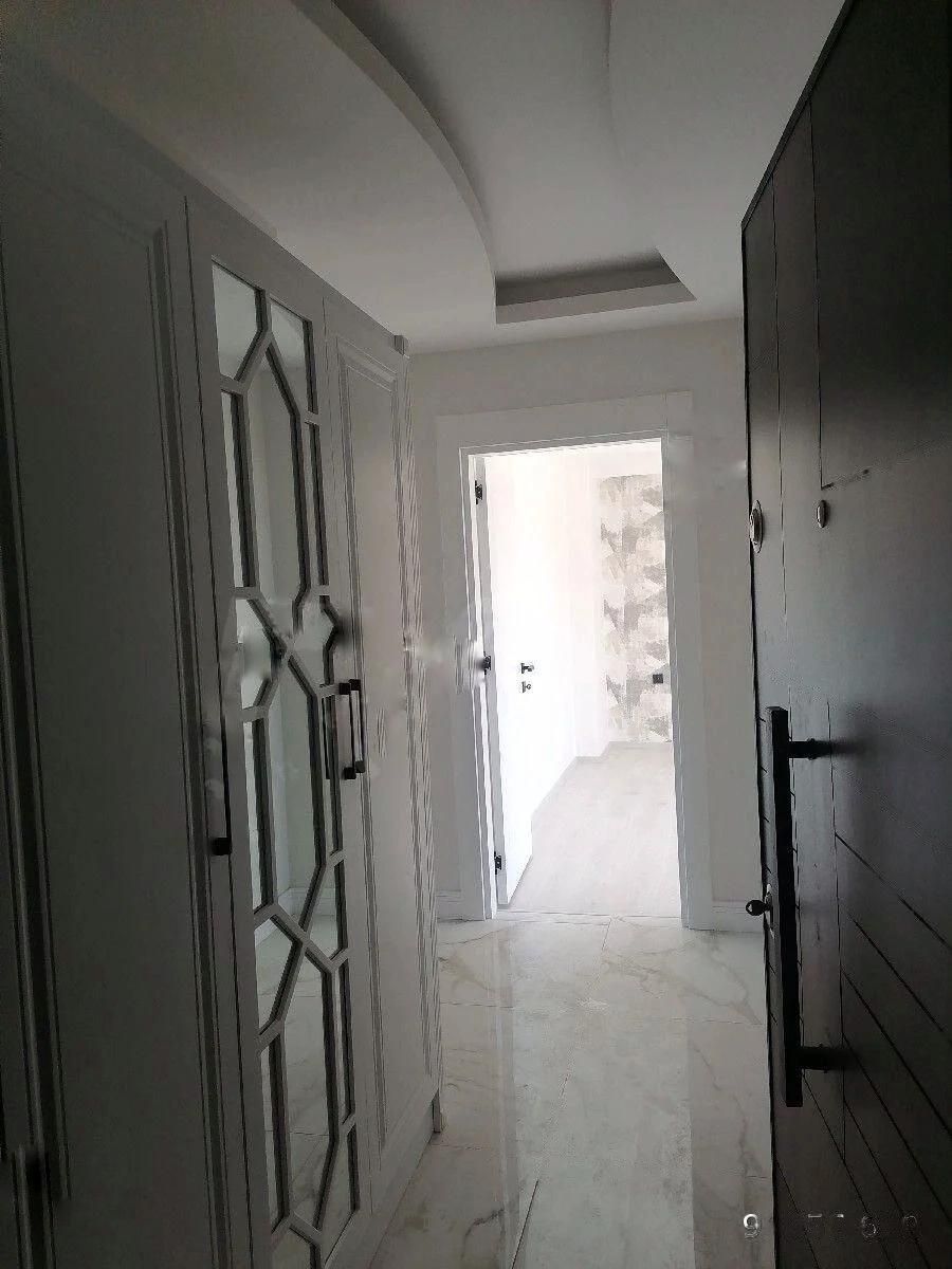 Квартира в Мерсине, Турция, 90 м2 фото 4