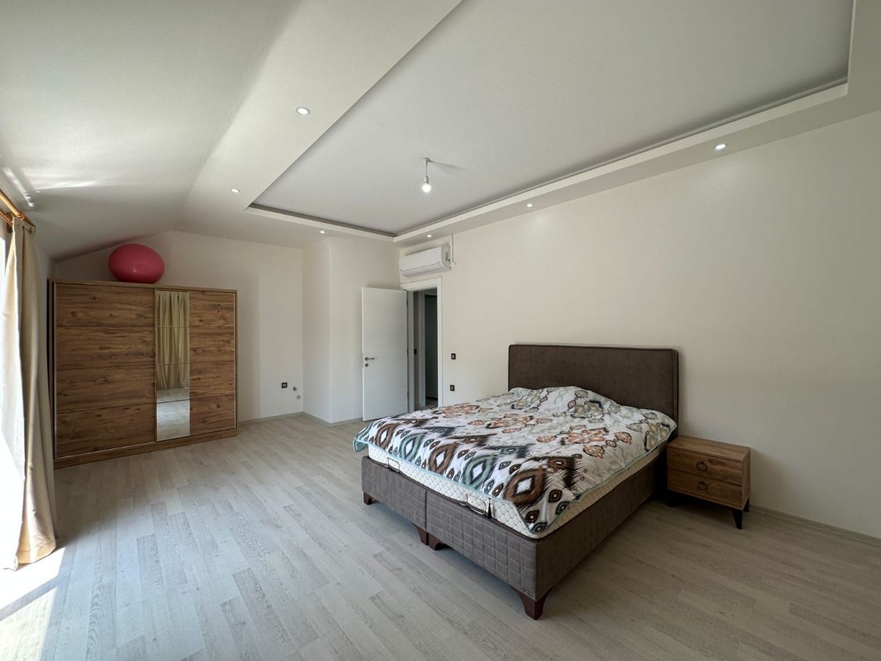Пентхаус в Алании, Турция, 120 м2 фото 4