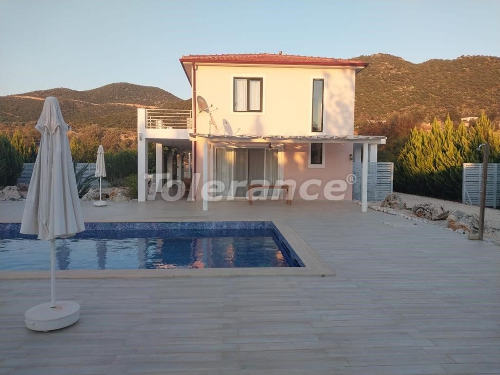 Вилла в Каше, Турция, 250 м2 фото 3