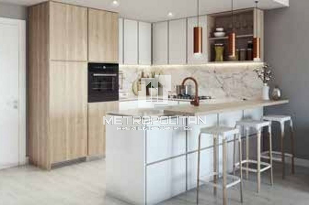 Апартаменты в Дубае, ОАЭ, 40 м2 фото 2