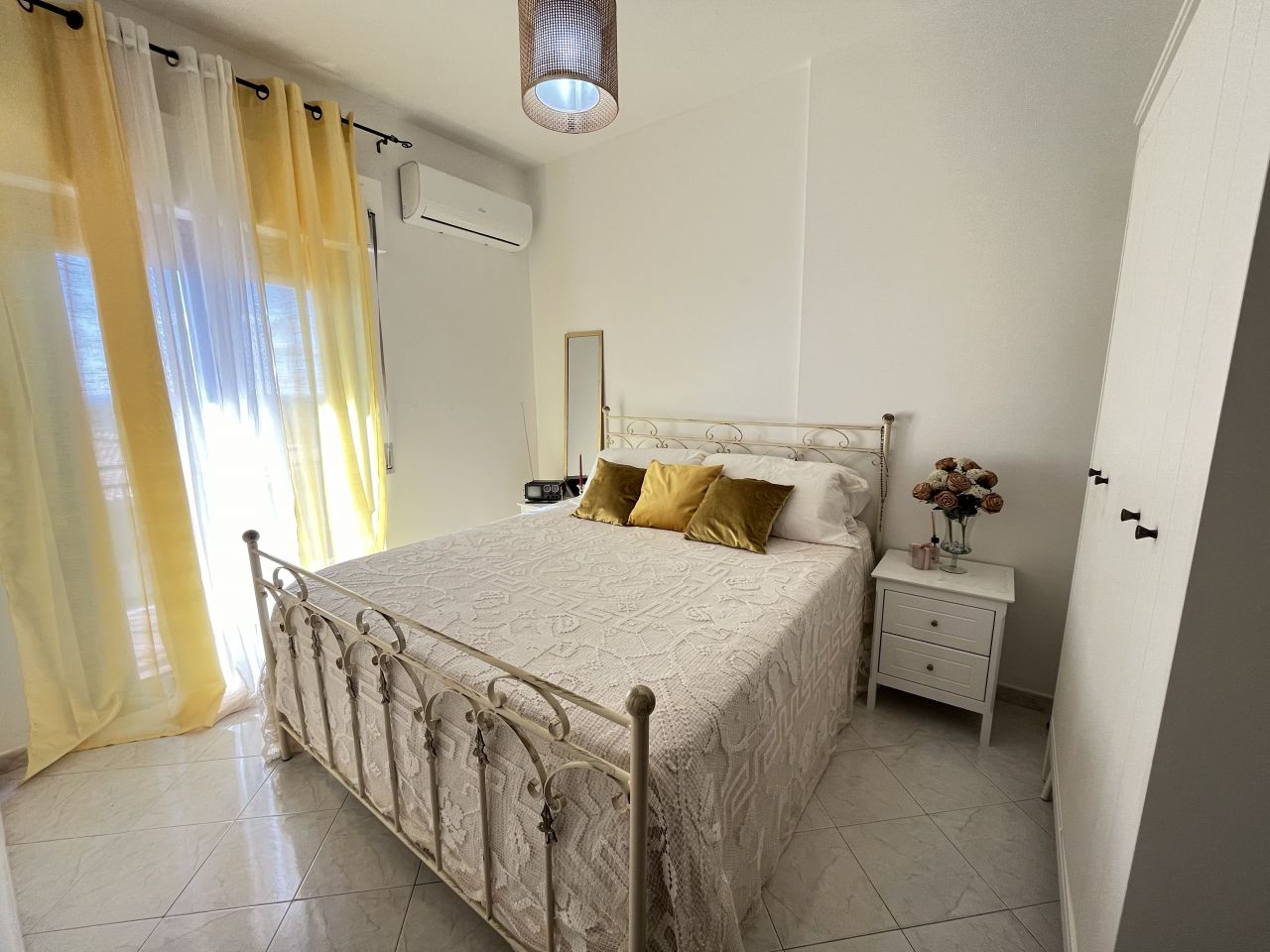 Квартира в Скалее, Италия, 47 м2 фото 5