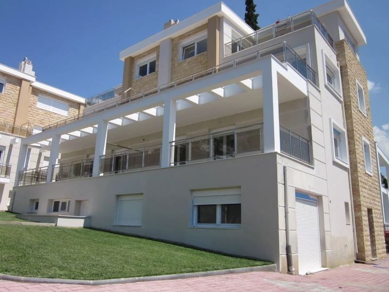 Таунхаус в Салониках, Греция, 250 м2 фото 4