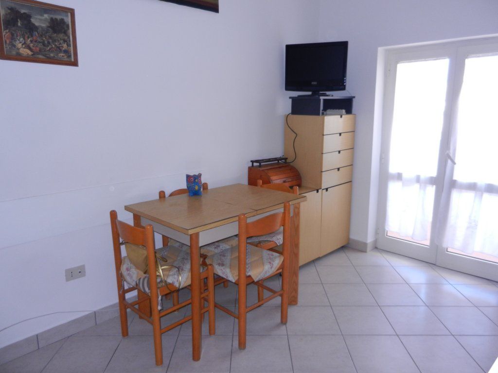 Квартира в Скалее, Италия, 87 м2 фото 4