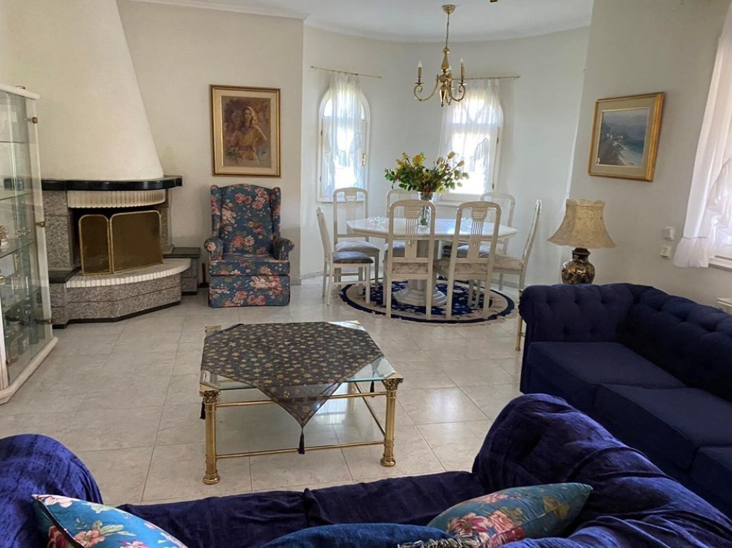 Дом на Северо-Эгейских островах, Греция, 100 м2 фото 2